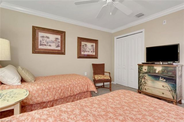 8640 Cedar Hammock CIR # 524, Naples, FL 34112