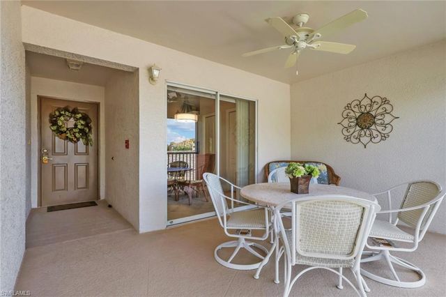 8640 Cedar Hammock CIR # 524, Naples, FL 34112