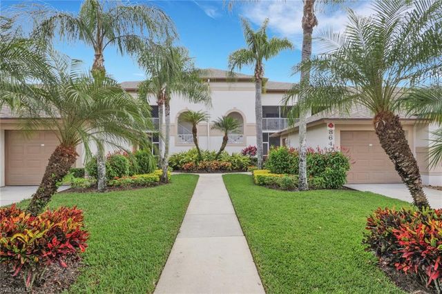 8640 Cedar Hammock CIR # 524, Naples, FL 34112