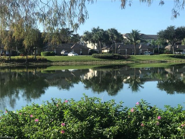 8640 Cedar Hammock CIR # 524, Naples, FL 34112