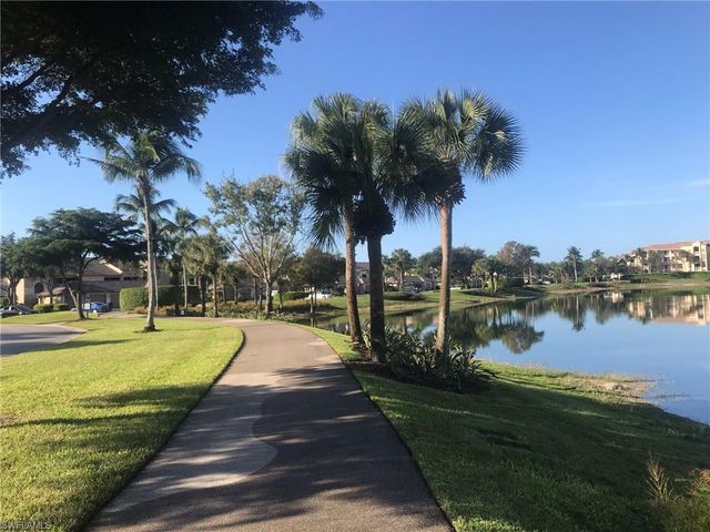 8640 Cedar Hammock CIR # 524, Naples, FL 34112