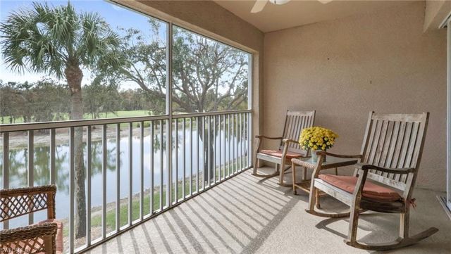 8640 Cedar Hammock CIR # 524, Naples, FL 34112