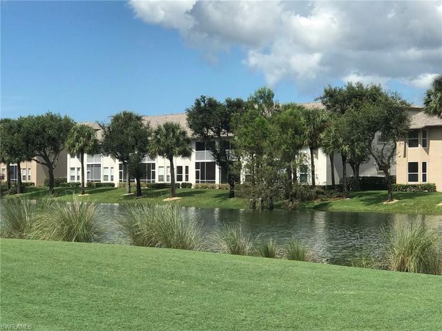 8640 Cedar Hammock CIR # 524, Naples, FL 34112