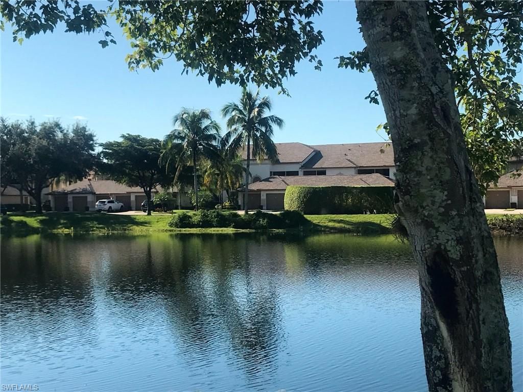 8640 Cedar Hammock CIR # 524, Naples, FL 34112
