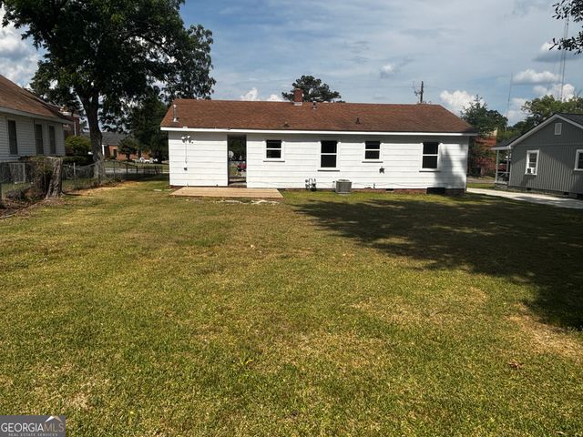 311 Church Street, Thomson, GA 30824