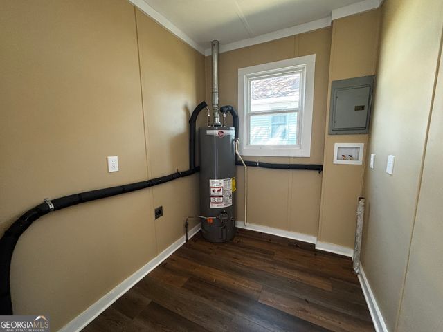 311 Church Street, Thomson, GA 30824