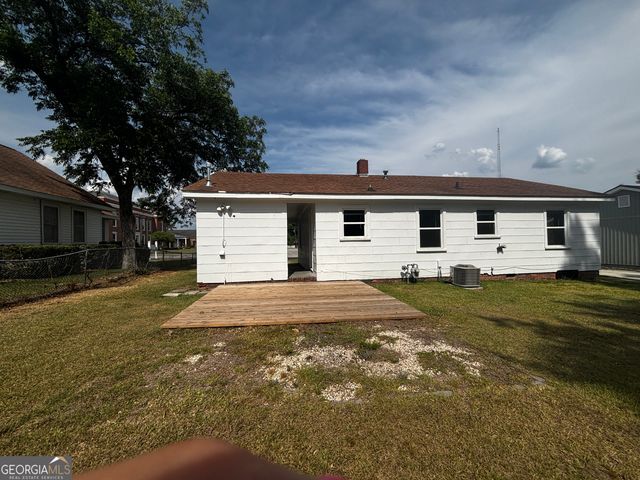 311 Church Street, Thomson, GA 30824