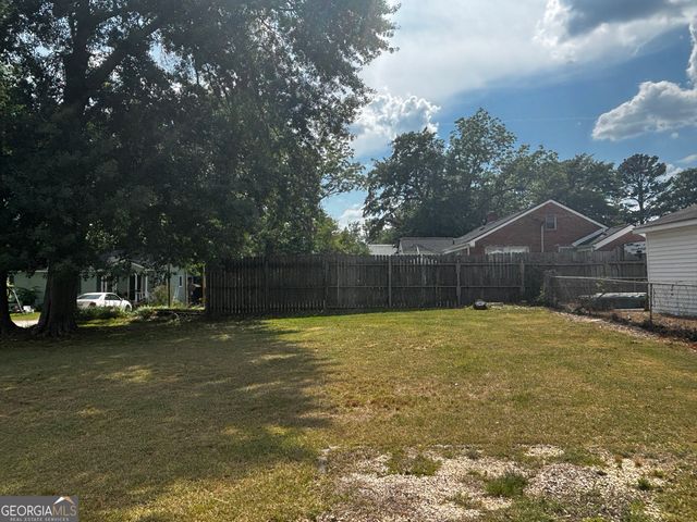 311 Church Street, Thomson, GA 30824