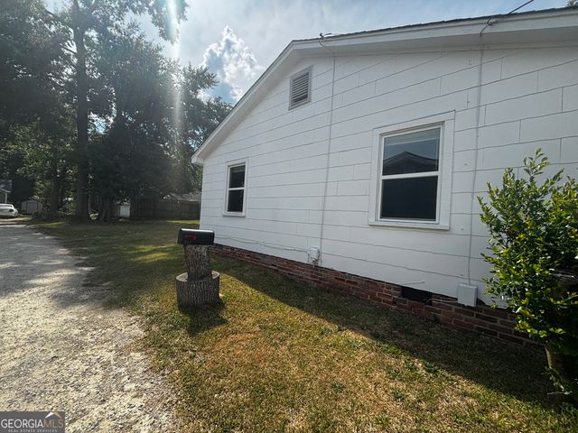 311 Church Street, Thomson, GA 30824