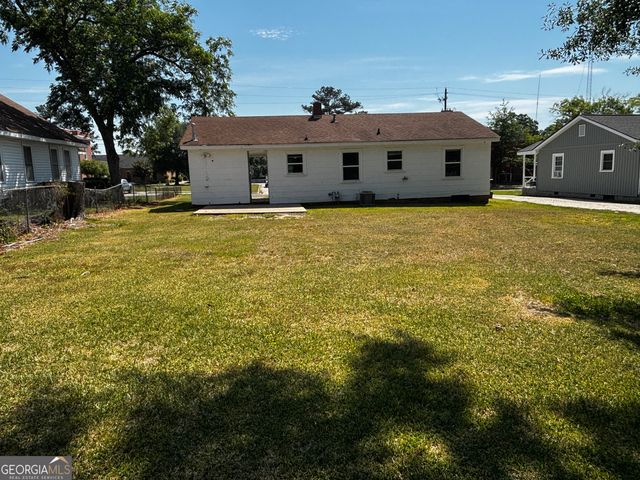311 Church Street, Thomson, GA 30824