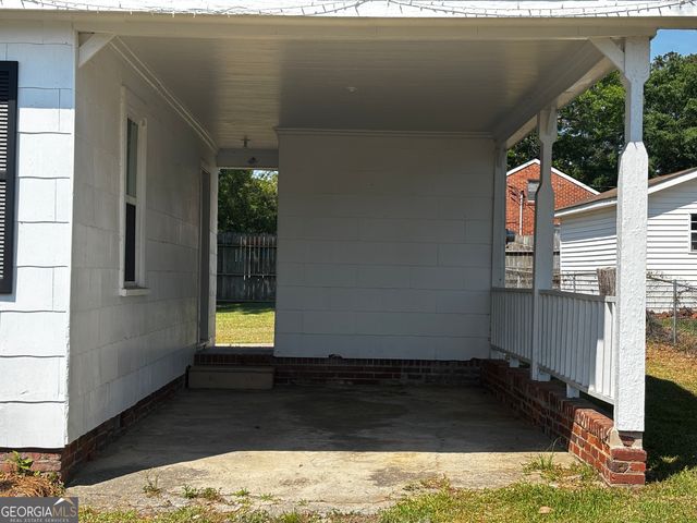 311 Church Street, Thomson, GA 30824