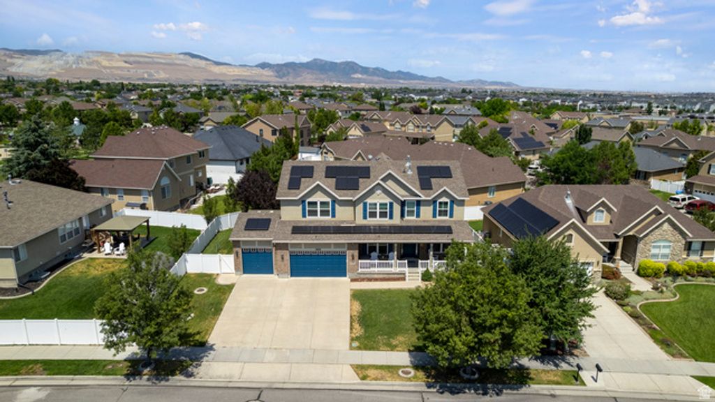 13626 S BLUEWING WAY, Riverton, UT 84096 — photo 2