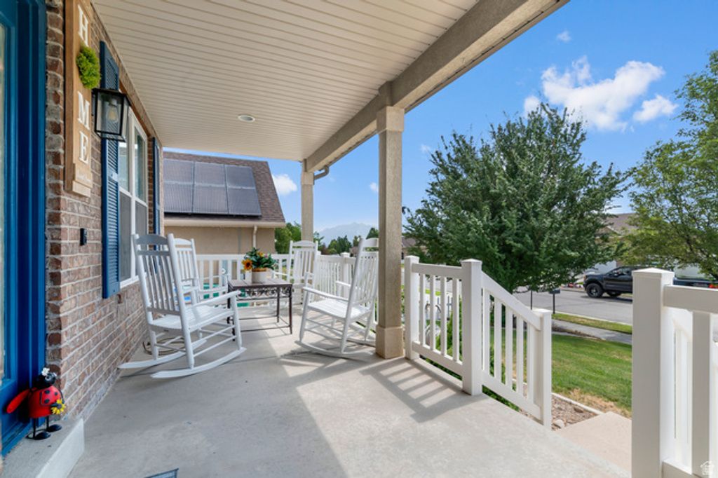 13626 S BLUEWING WAY, Riverton, UT 84096 — photo 3