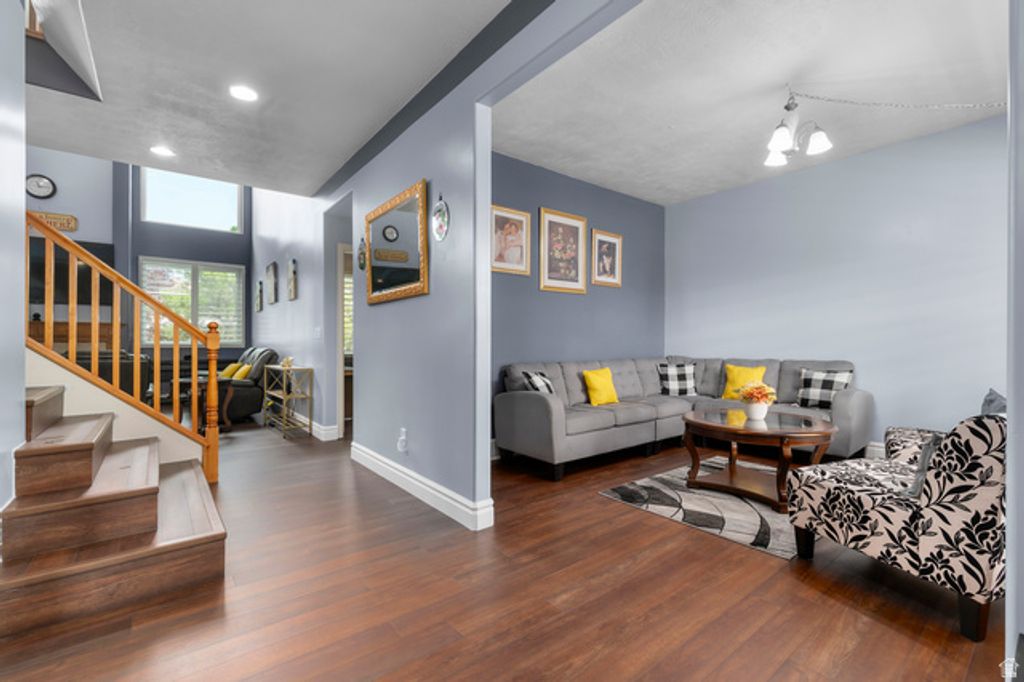 13626 S BLUEWING WAY, Riverton, UT 84096 — photo 4