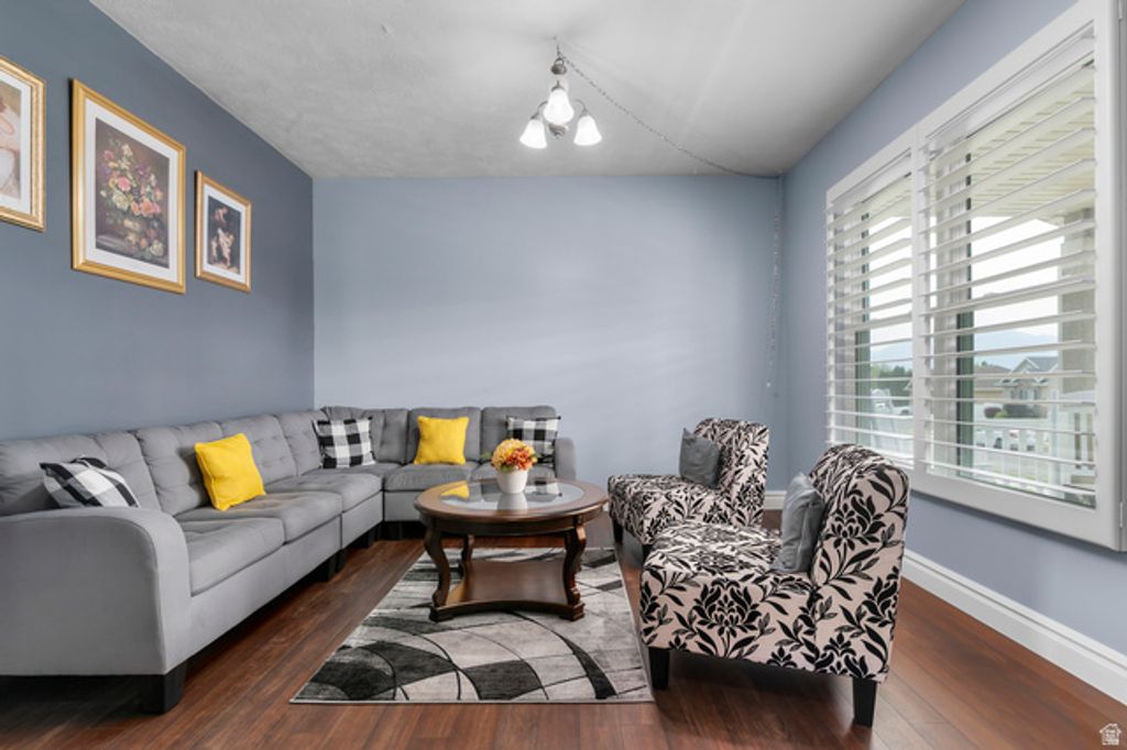 13626 S BLUEWING WAY, Riverton, UT 84096 — photo 5