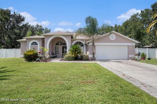 3817 Redwood Drive, Land O'lakes, FL 34637