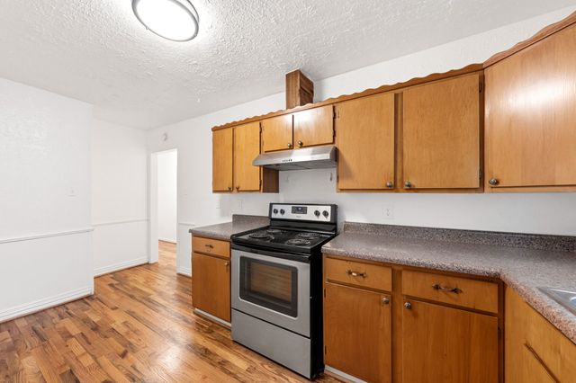 1718 Cranford Drive, Garland, TX 75041