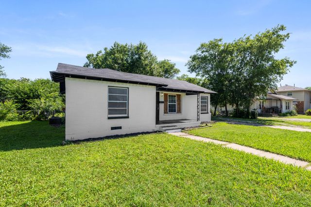 1718 Cranford Drive, Garland, TX 75041