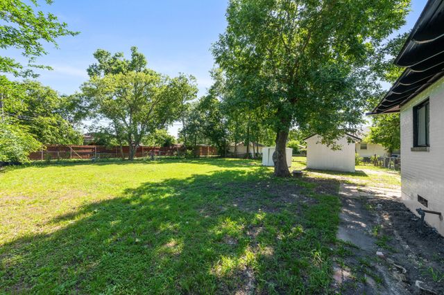 1718 Cranford Drive, Garland, TX 75041