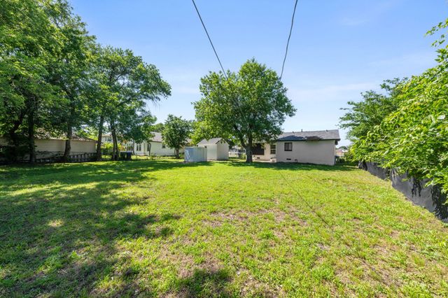 1718 Cranford Drive, Garland, TX 75041
