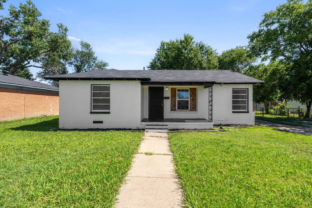1718 Cranford Drive, Garland, TX 75041