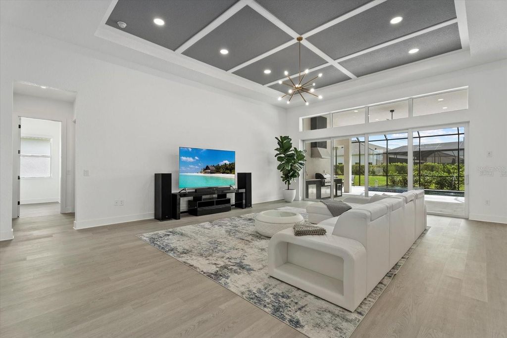 Image 12 of property listing at 8133 NEVIS RUN, Bradenton, FL 34202