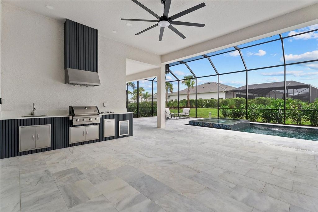 Image 43 of property listing at 8133 NEVIS RUN, Bradenton, FL 34202