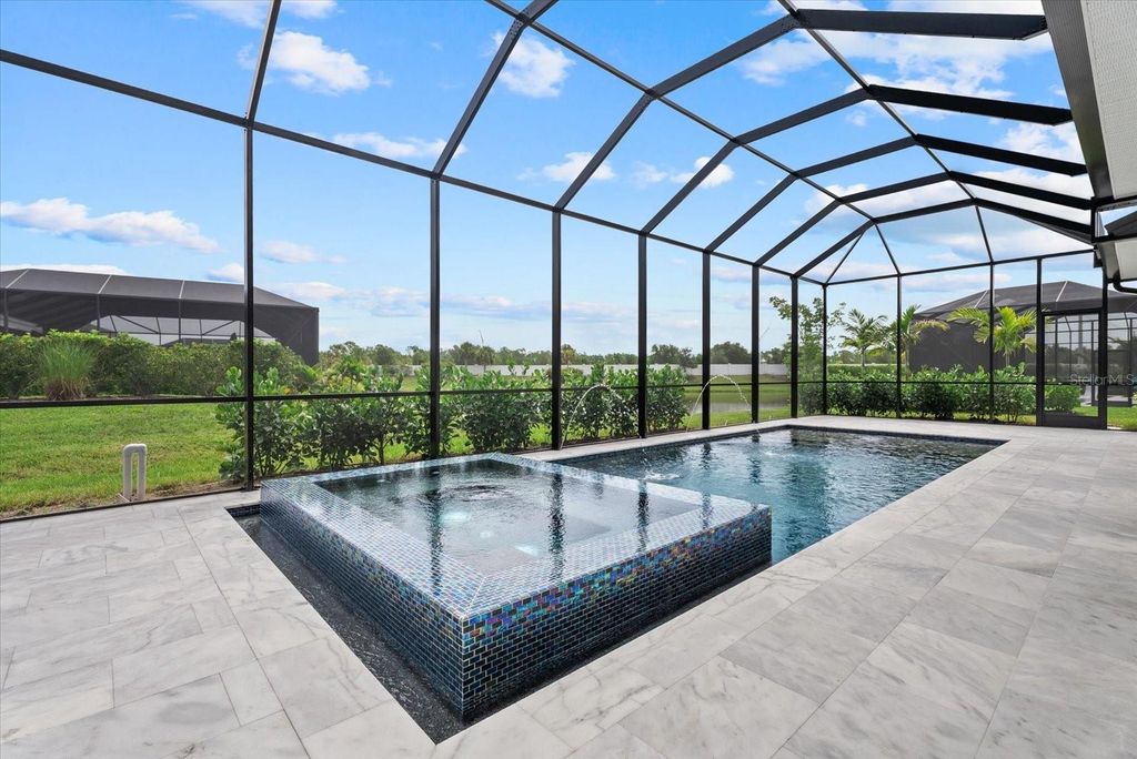 Image 45 of property listing at 8133 NEVIS RUN, Bradenton, FL 34202
