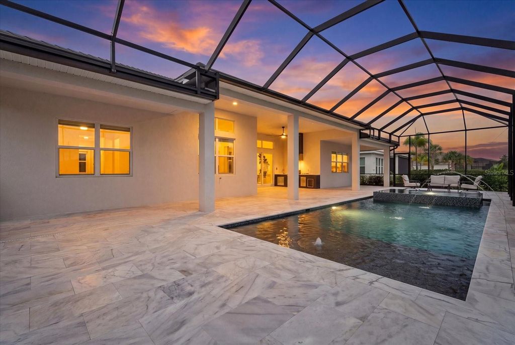 Image 48 of property listing at 8133 NEVIS RUN, Bradenton, FL 34202