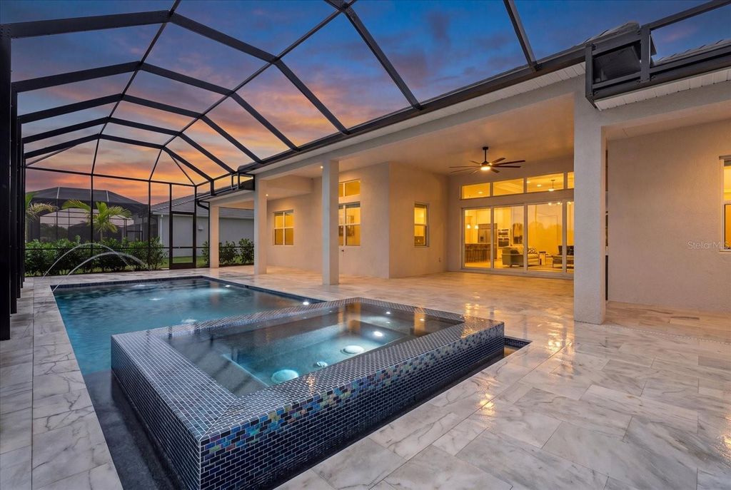 Image 50 of property listing at 8133 NEVIS RUN, Bradenton, FL 34202