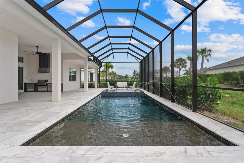 Image 51 of property listing at 8133 NEVIS RUN, Bradenton, FL 34202