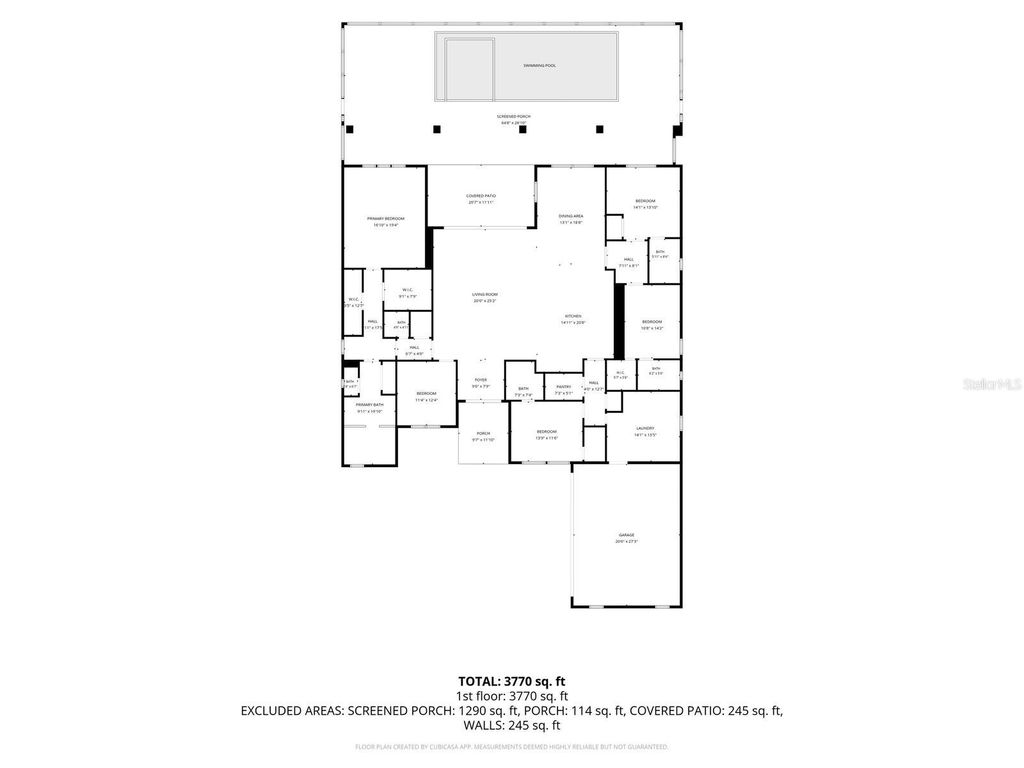 Image 54 of property listing at 8133 NEVIS RUN, Bradenton, FL 34202