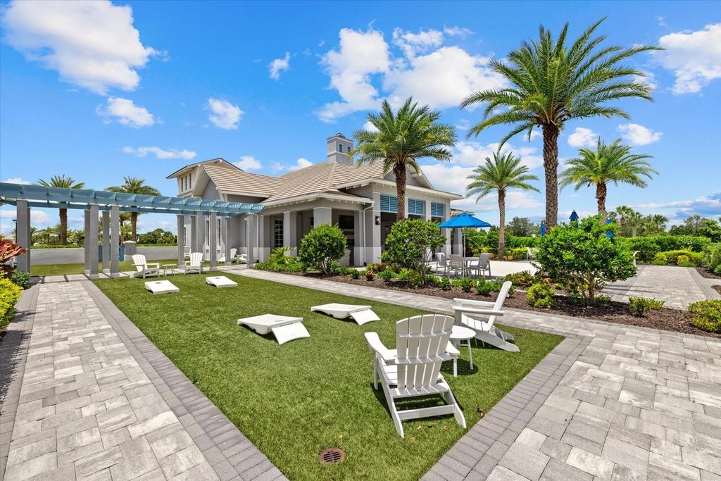 Image 57 of property listing at 8133 NEVIS RUN, Bradenton, FL 34202