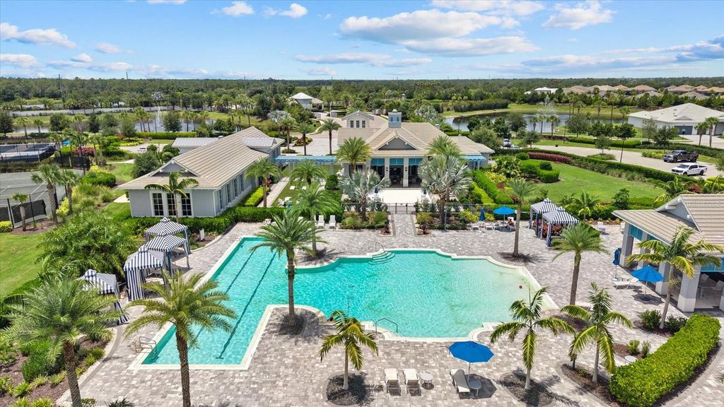 Image 58 of property listing at 8133 NEVIS RUN, Bradenton, FL 34202