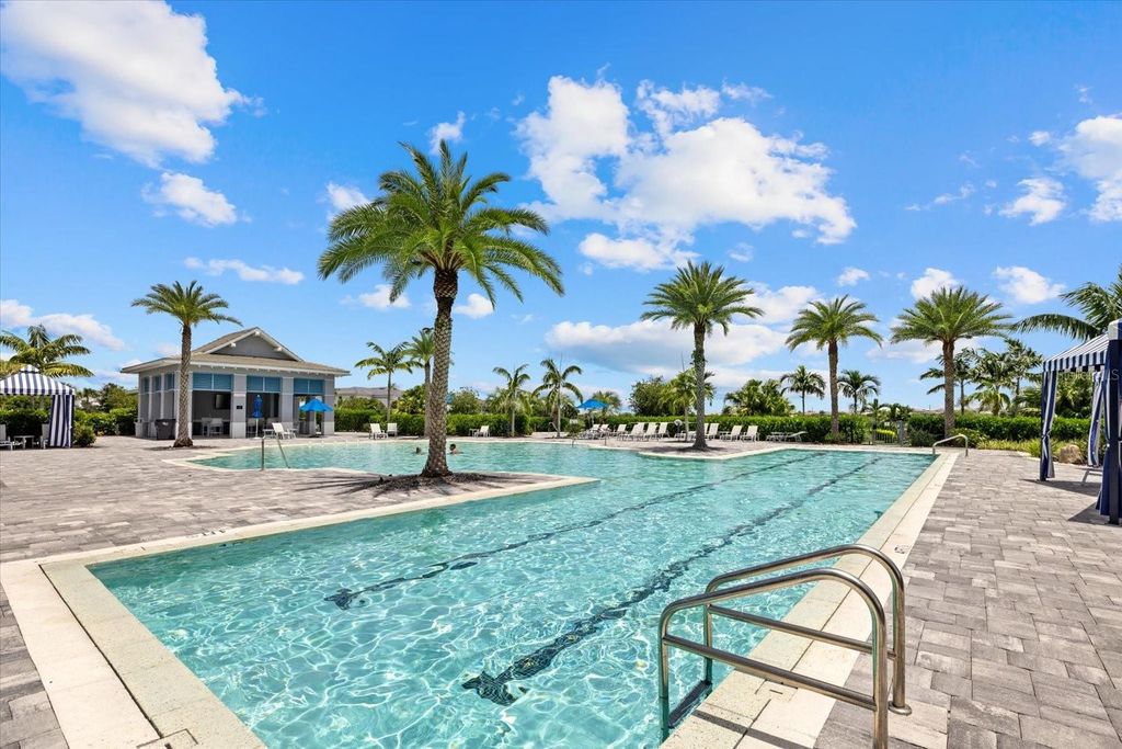 Image 60 of property listing at 8133 NEVIS RUN, Bradenton, FL 34202