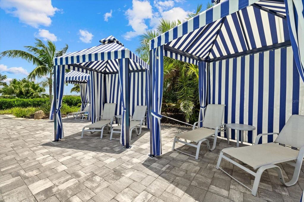 Image 61 of property listing at 8133 NEVIS RUN, Bradenton, FL 34202