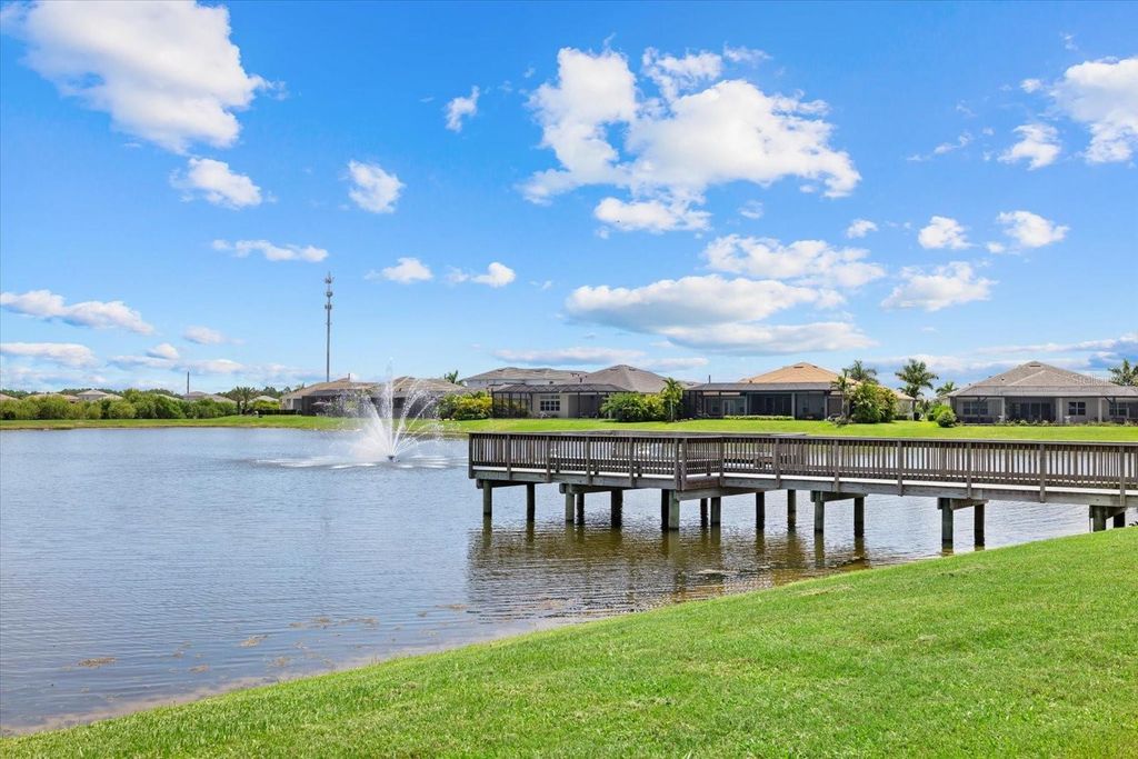 Image 65 of property listing at 8133 NEVIS RUN, Bradenton, FL 34202