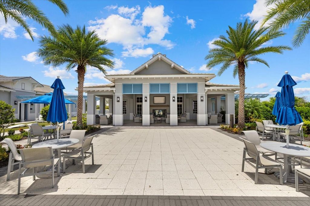 Image 67 of property listing at 8133 NEVIS RUN, Bradenton, FL 34202