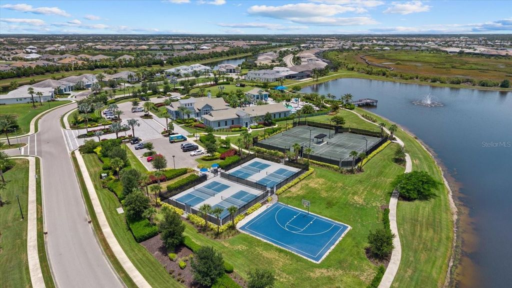 Image 69 of property listing at 8133 NEVIS RUN, Bradenton, FL 34202