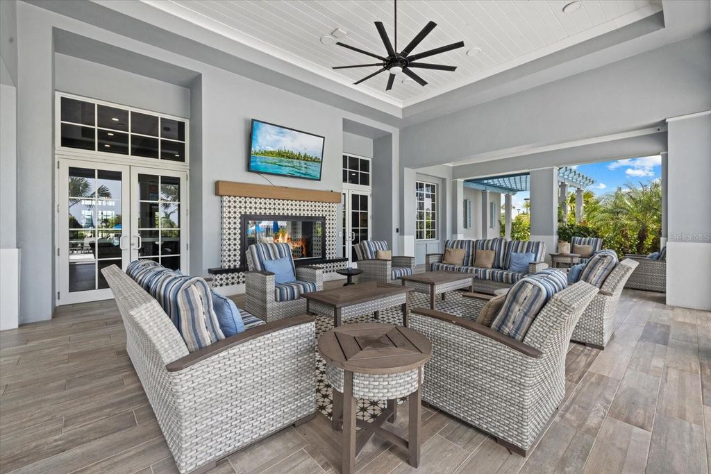 Image 72 of property listing at 8133 NEVIS RUN, Bradenton, FL 34202