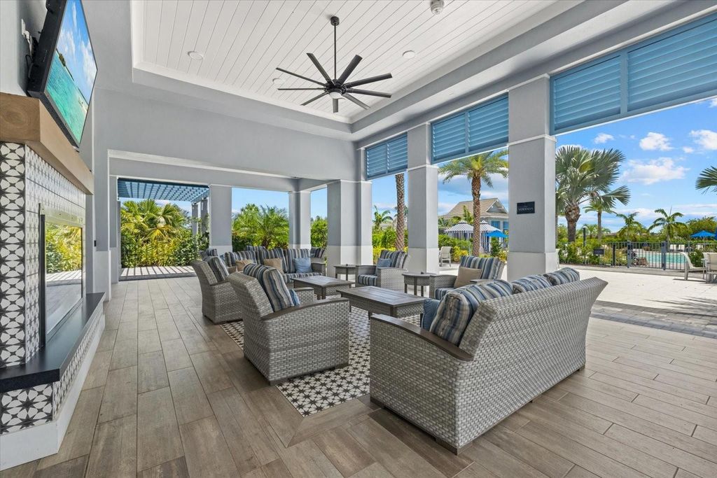 Image 76 of property listing at 8133 NEVIS RUN, Bradenton, FL 34202