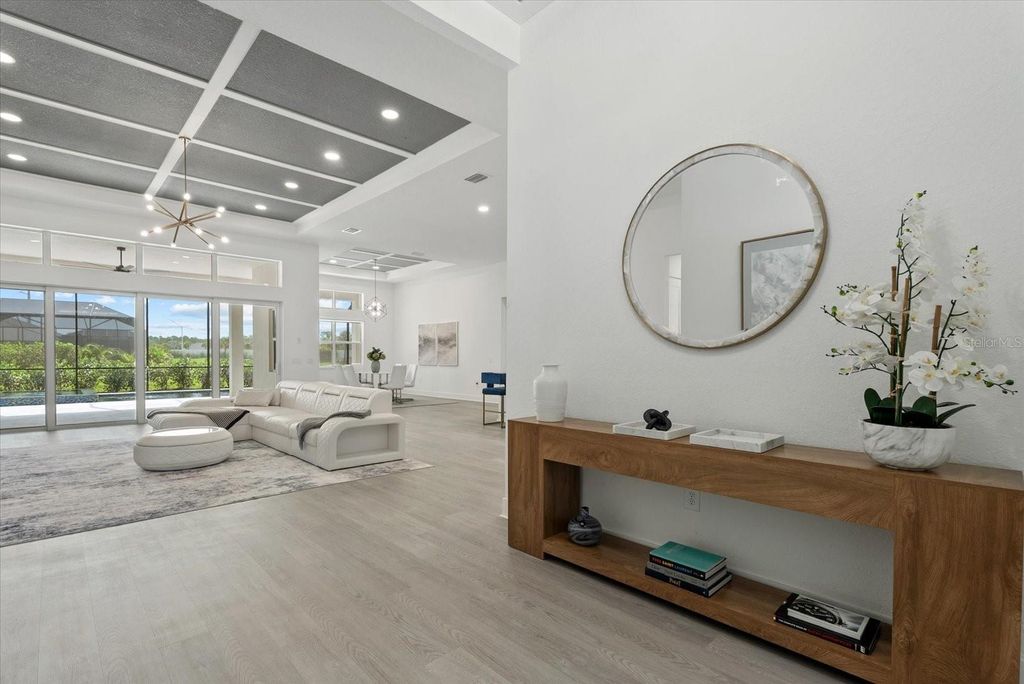 Image 9 of property listing at 8133 NEVIS RUN, Bradenton, FL 34202
