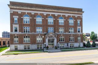 105 WASHINGTON AVENUE #102, Oshkosh, WI 54901