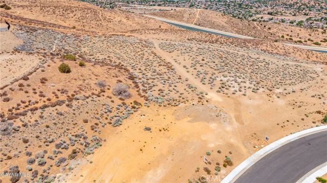 12 Joshua Ranch Lot On Yianni Court, Palmdale, CA 93551