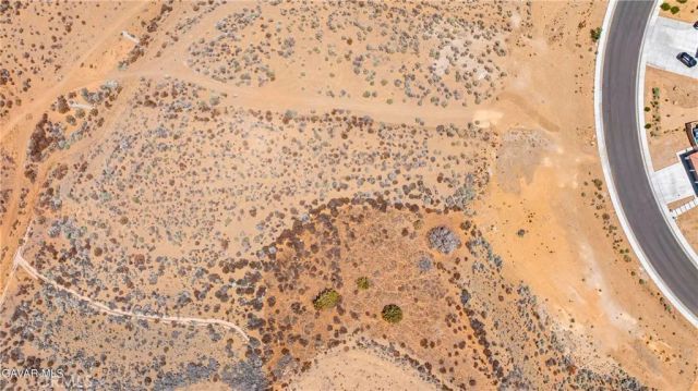 12 Joshua Ranch Lot On Yianni Court, Palmdale, CA 93551