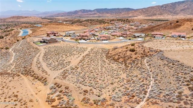 12 Joshua Ranch Lot On Yianni Court, Palmdale, CA 93551