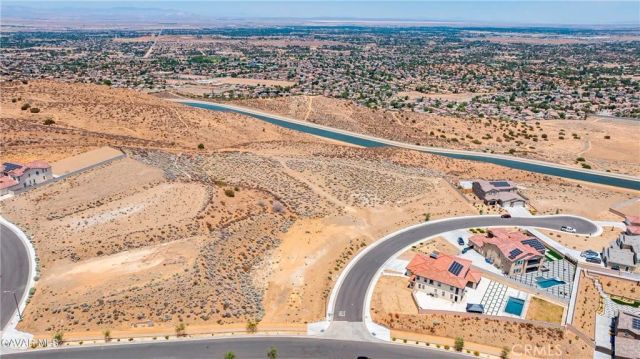 12 Joshua Ranch Lot On Yianni Court, Palmdale, CA 93551