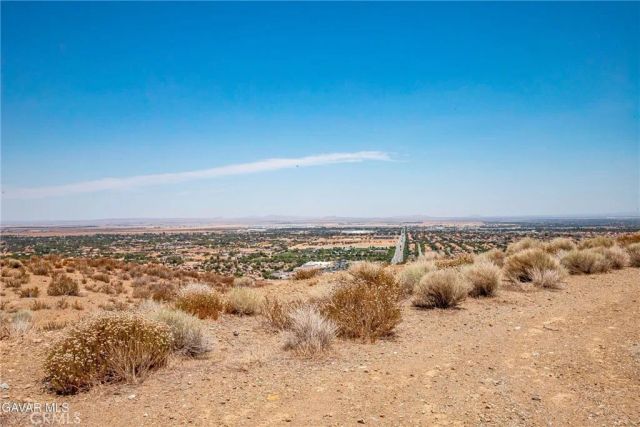 12 Joshua Ranch Lot On Yianni Court, Palmdale, CA 93551