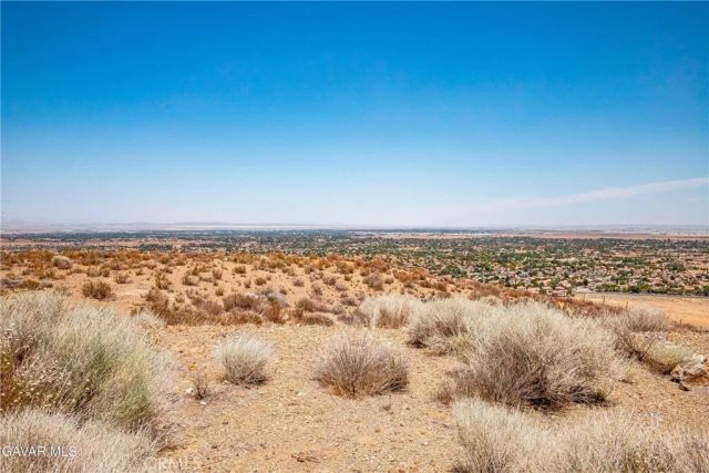 12 Joshua Ranch Lot On Yianni Court, Palmdale, CA 93551
