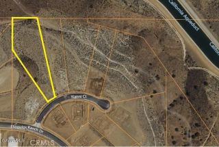 12 Joshua Ranch Lot On Yianni Court, Palmdale, CA 93551